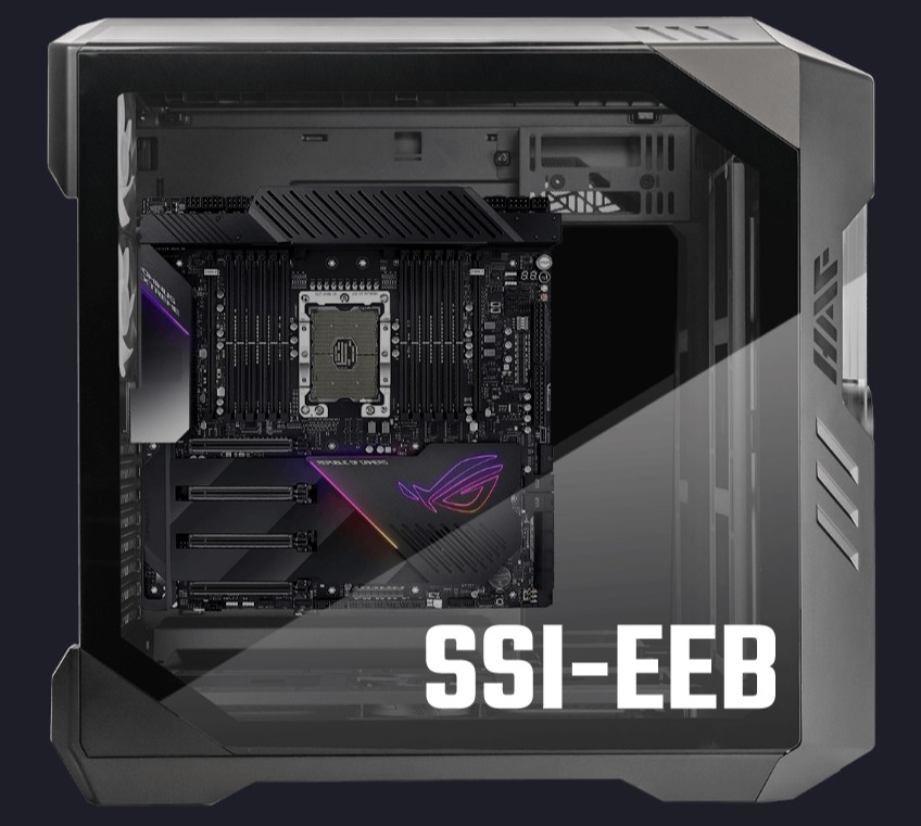 HAF 700 EVO｜Cooler Master｜株式会社アユート PCパーツ・VR